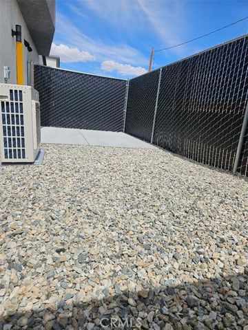 5967 Bagley Avenue 2, Twentynine Palms, CA 92277