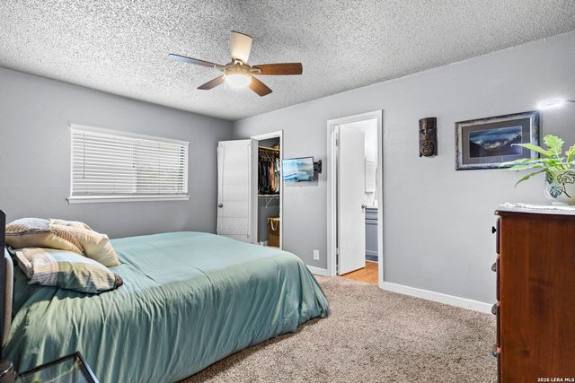 5250 Gordon Cooper, Kirby, TX 78219