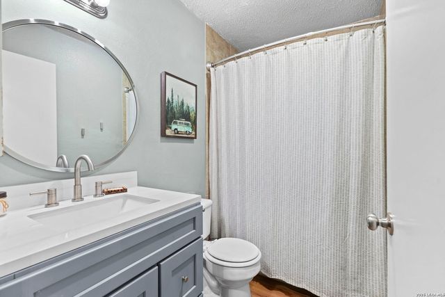 5250 Gordon Cooper, Kirby, TX 78219