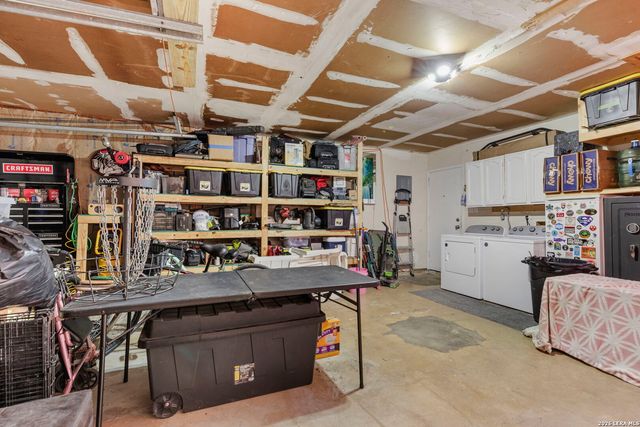 5250 Gordon Cooper, Kirby, TX 78219