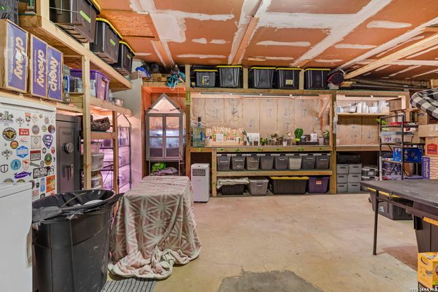 5250 Gordon Cooper, Kirby, TX 78219