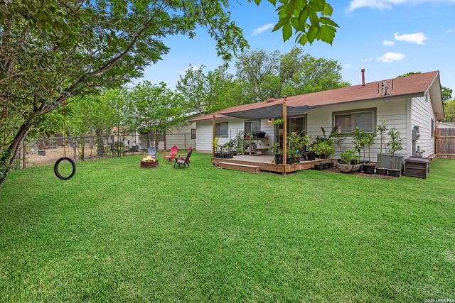 5250 Gordon Cooper, Kirby, TX 78219