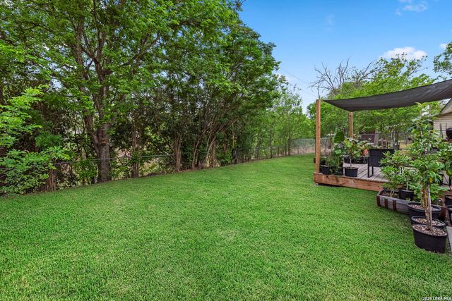 5250 Gordon Cooper, Kirby, TX 78219