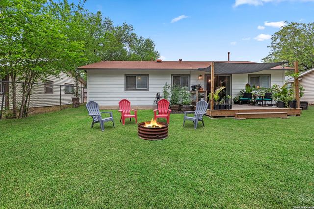 5250 Gordon Cooper, Kirby, TX 78219