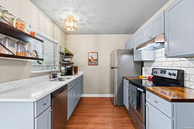 5250 Gordon Cooper, Kirby, TX 78219