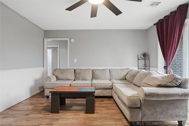 31810 E 723 Road, Wagoner, OK 74467