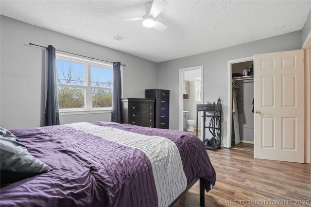 31810 E 723 Road, Wagoner, OK 74467