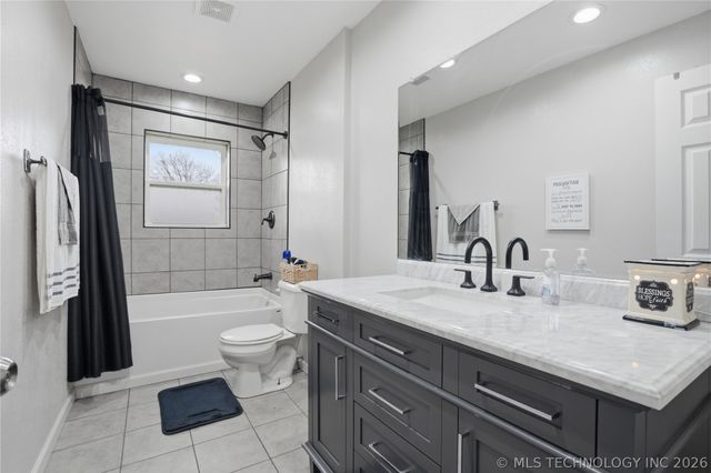 31810 E 723 Road, Wagoner, OK 74467