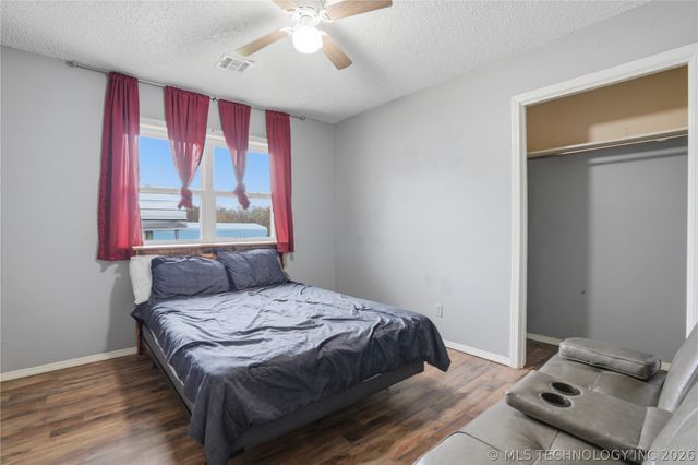 31810 E 723 Road, Wagoner, OK 74467