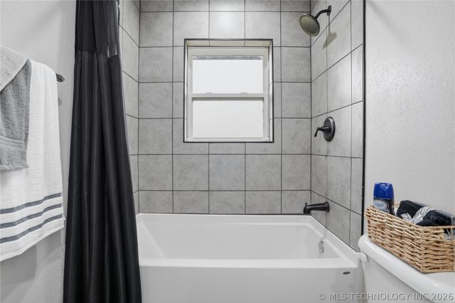 31810 E 723 Road, Wagoner, OK 74467