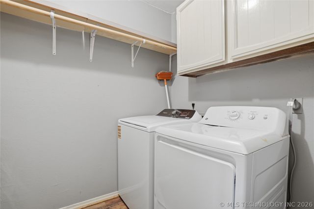 31810 E 723 Road, Wagoner, OK 74467