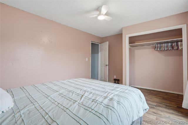 31810 E 723 Road, Wagoner, OK 74467