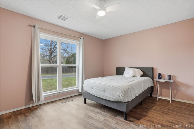 31810 E 723 Road, Wagoner, OK 74467