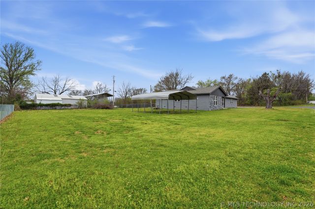 31810 E 723 Road, Wagoner, OK 74467