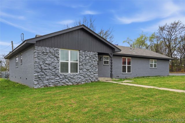 31810 E 723 Road, Wagoner, OK 74467