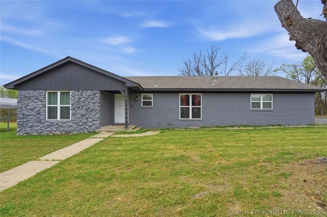 31810 E 723 Road, Wagoner, OK 74467