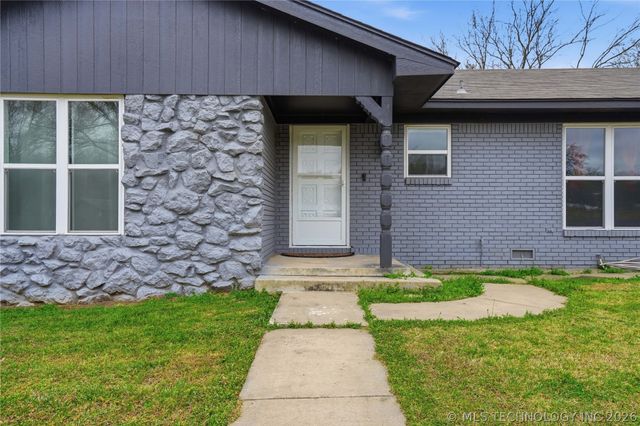 31810 E 723 Road, Wagoner, OK 74467