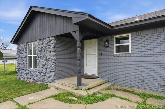 31810 E 723 Road, Wagoner, OK 74467