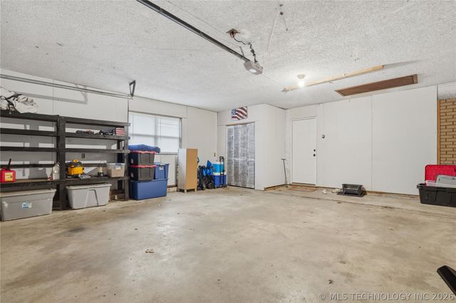 31810 E 723 Road, Wagoner, OK 74467