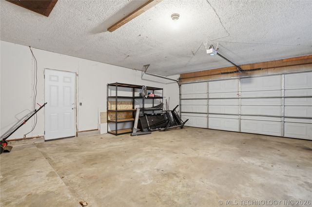 31810 E 723 Road, Wagoner, OK 74467