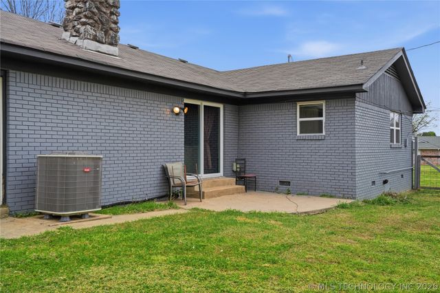 31810 E 723 Road, Wagoner, OK 74467