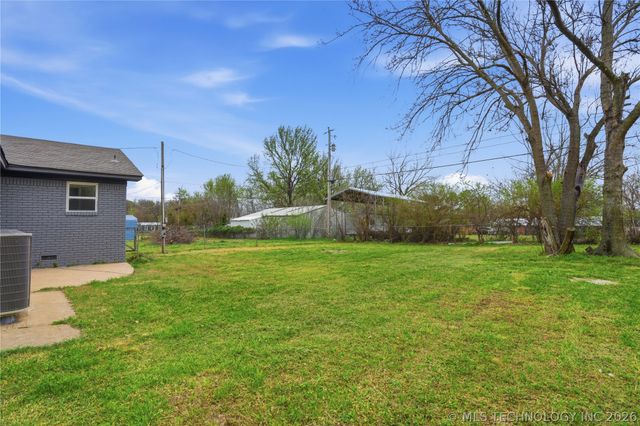 31810 E 723 Road, Wagoner, OK 74467