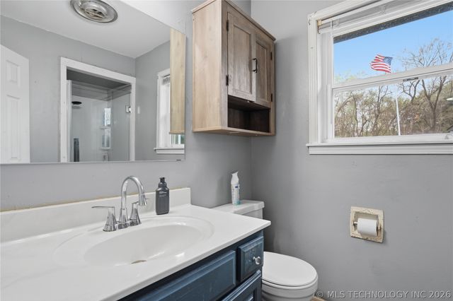 31810 E 723 Road, Wagoner, OK 74467