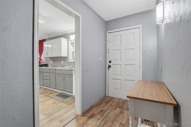 31810 E 723 Road, Wagoner, OK 74467