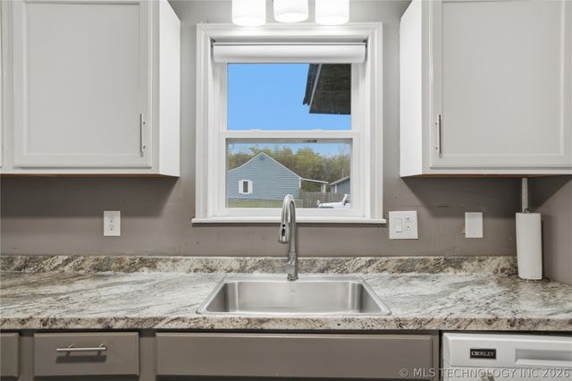 31810 E 723 Road, Wagoner, OK 74467