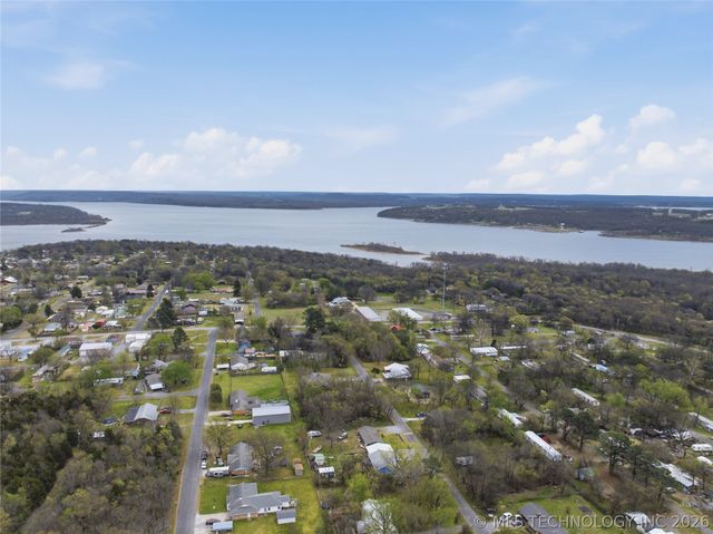 31810 E 723 Road, Wagoner, OK 74467