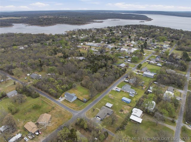 31810 E 723 Road, Wagoner, OK 74467