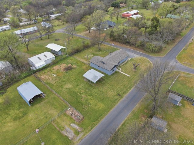 31810 E 723 Road, Wagoner, OK 74467