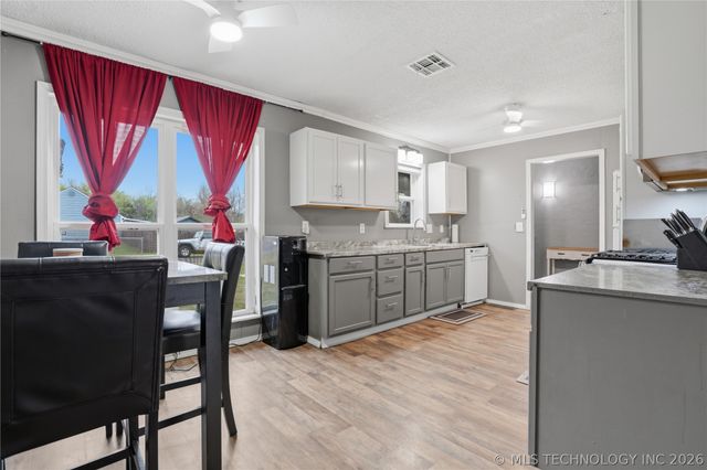 31810 E 723 Road, Wagoner, OK 74467