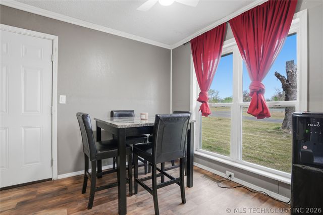 31810 E 723 Road, Wagoner, OK 74467