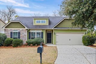 5088 Nokesville Circle, Aiken, SC 29803