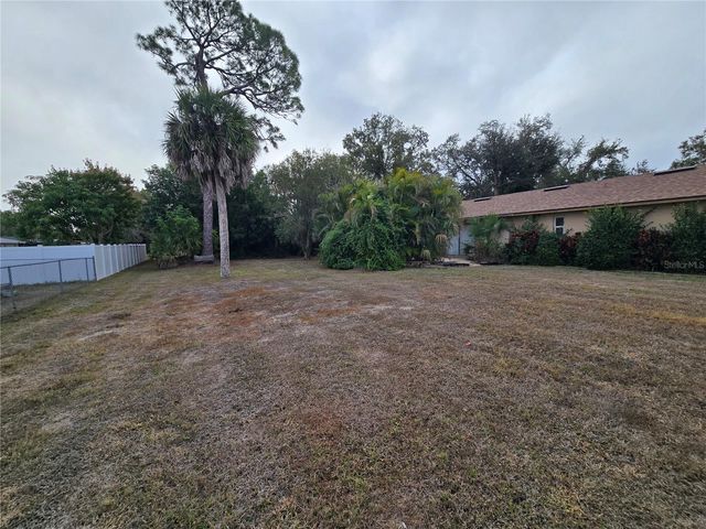 22200 ONEIDA AVENUE, Port Charlotte, FL 33952