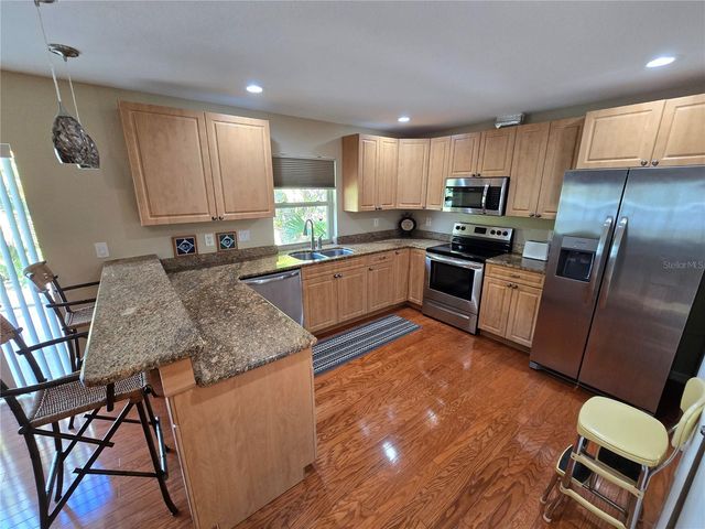 22200 ONEIDA AVENUE, Port Charlotte, FL 33952