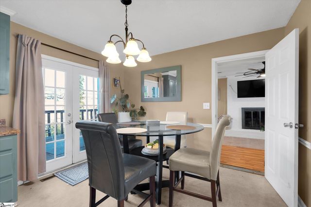 10 Glen Haven Court, Greenville, SC 29611