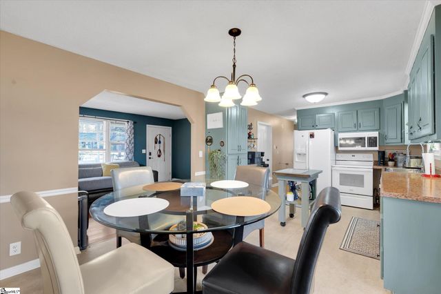 10 Glen Haven Court, Greenville, SC 29611