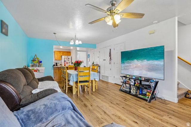 1808 W 1000 S, Springville, UT 84663