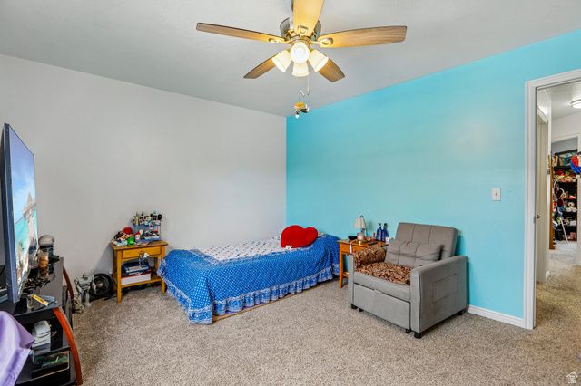 1808 W 1000 S, Springville, UT 84663