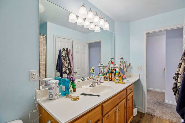 1808 W 1000 S, Springville, UT 84663