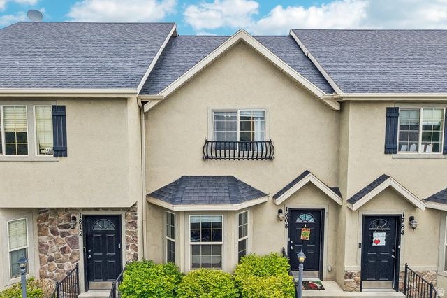 1808 W 1000 S, Springville, UT 84663