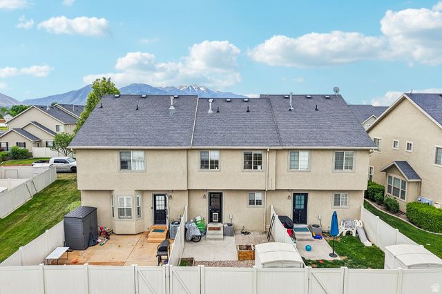 1808 W 1000 S, Springville, UT 84663