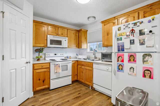 1808 W 1000 S, Springville, UT 84663