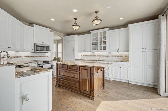 17680 E 104th Place, Commerce City, CO 80022