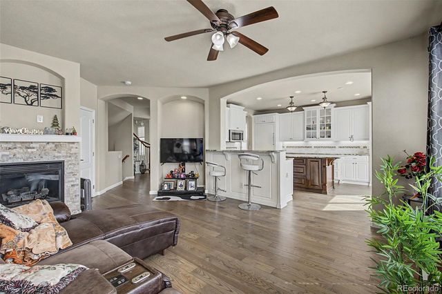 17680 E 104th Place, Commerce City, CO 80022