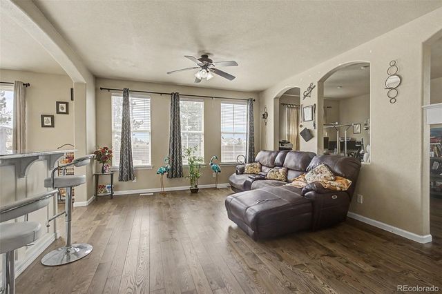 17680 E 104th Place, Commerce City, CO 80022