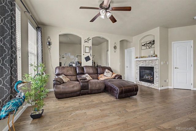 17680 E 104th Place, Commerce City, CO 80022