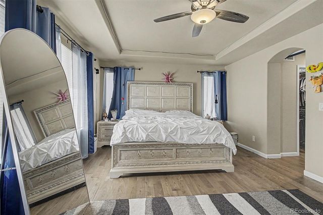 17680 E 104th Place, Commerce City, CO 80022